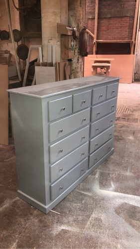 Shaftesbury range drawer - 12,