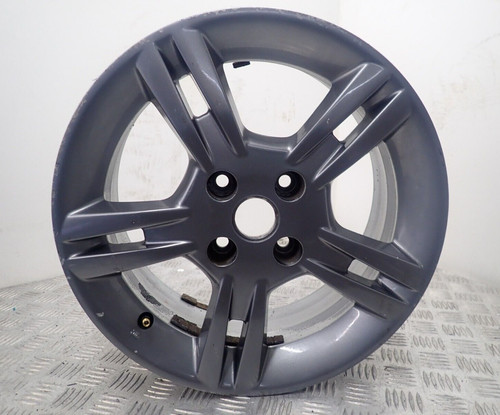Fiat grande punto - punto, 15''