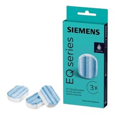 Siemens TZ80002B Descaling