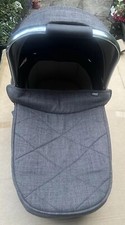 Mamas & Papas Ocarro Pushchair