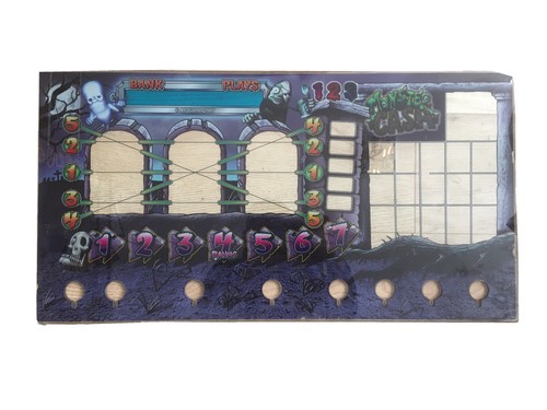 Games monster cash fruit - ac,