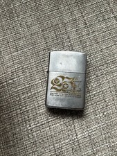 Collectable. Vietnam War- 25th Anniversary USAF Zippo Lighter