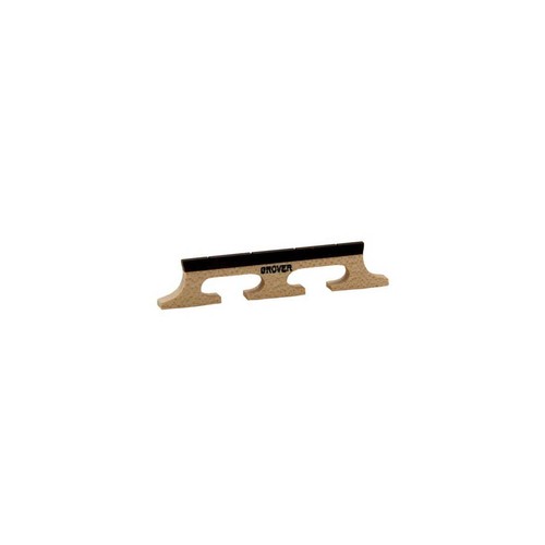Tenor banjo bridge grover - banjo, bridge,