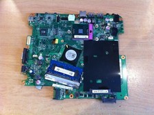 E-system Sorrento 1 V50SI1 Motherboard 82GV300A0-C0 w/ Processor 2GB RAM (2*1GB)