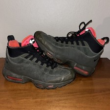 Nike Air Max 95 Sneakerboot