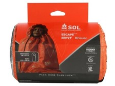 SOL Escape Emergency Bivvy