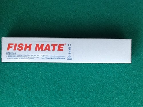 Fish mate oase hozelock - mate/oase/hozelock, 11