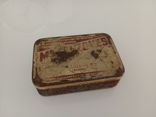 Collectable Vintage Tin