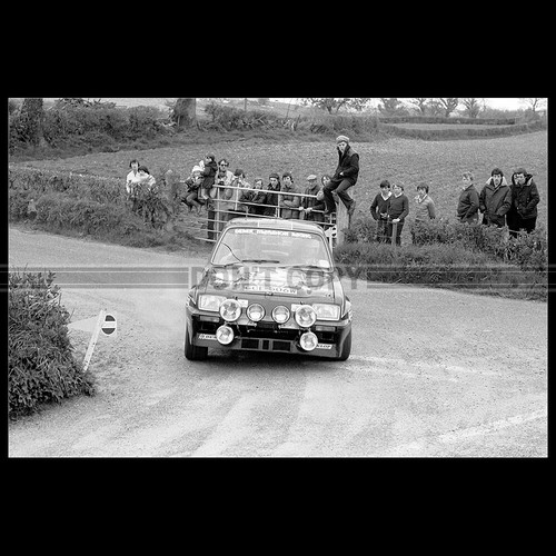 Photo 030386 vauxhall - photo, a.030386