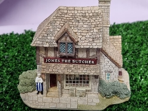Rare lilliput lane - ,