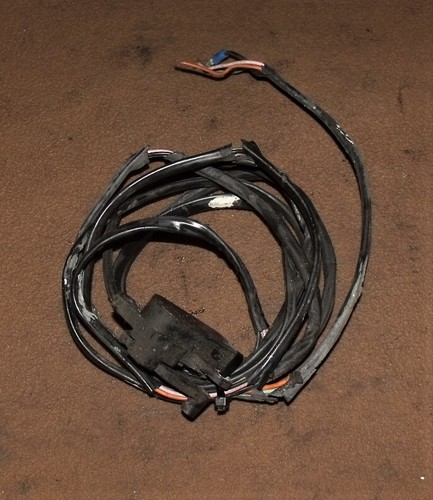 Tohatsu stroke power - 50,