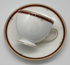 2 Wedgwood Colorado Red Leigh