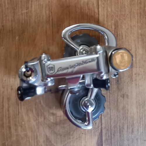 Vintage campagnolo 50th - campagnolo,