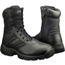 Magnum Panther 8.0 Side-Zip Boots