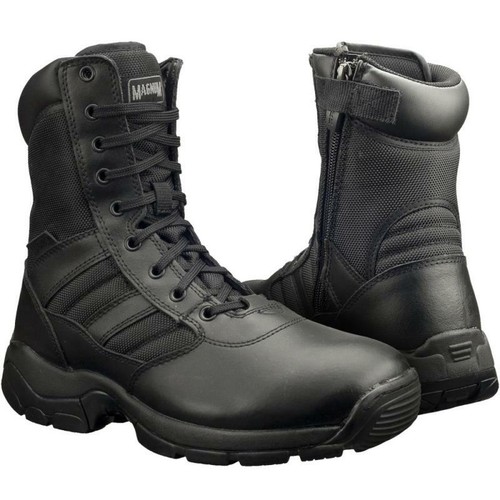 Magnum panther side zip - panther, 8.0