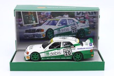 Mercedes-Benz 190E 2.5-16 Evo II Michael Schumacher No.20 DTM 1991 Zakspeed -...