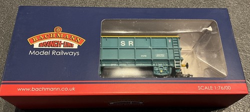 Bachmann gauge 33 - bachmann, poa