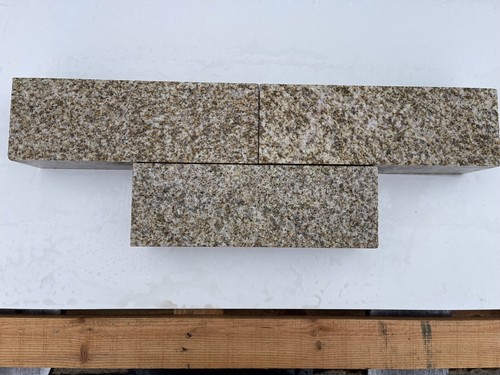 Stunning golden buff granite - golden,