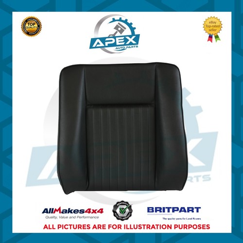 Deluxe vinyl black outer - vinyl,