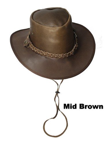 Australian leather outback - australian,
