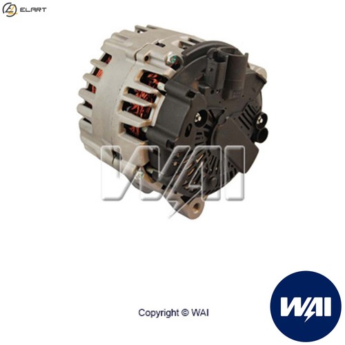 Alternator 20256n for - alternator,