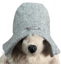 REPLACEMENT HAT FOR 18"