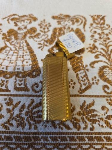 Cartier zigzag pattern - zigzag, gold