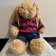 Build bear workshop brown - build, -brown