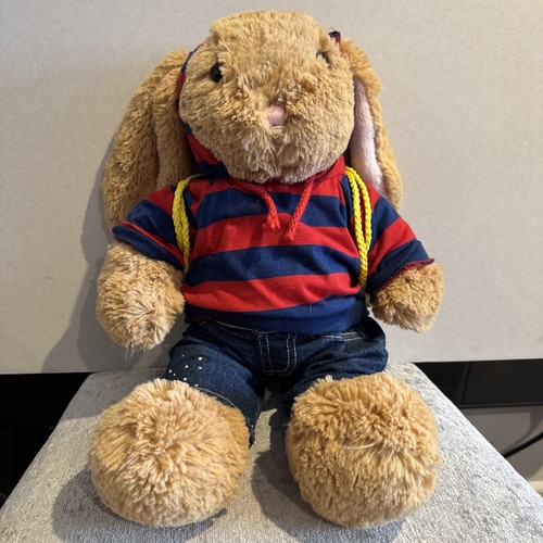 Build bear workshop brown - workshop, -brown
