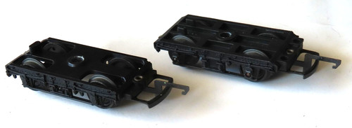 Pair triang bogie - pair,