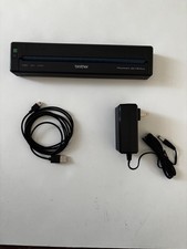 Lot of 5 X Brother PocketJet 6