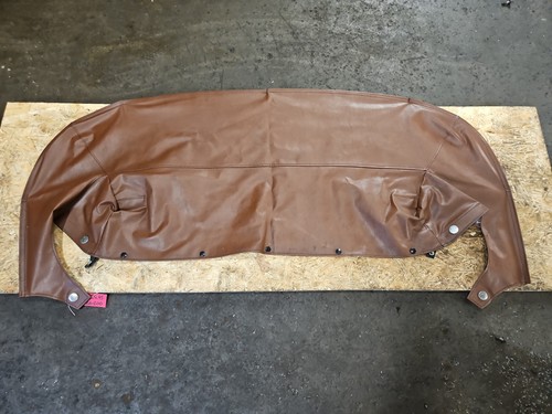 Mazda mx5 tonneau - tonneau, cover