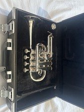 Yamaha YTR-6810S Piccolo