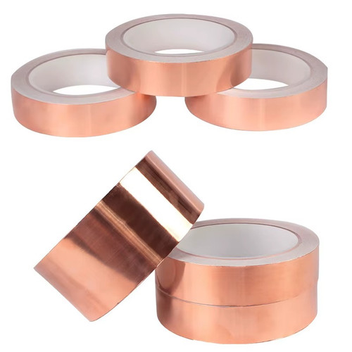 Diy copper foil tape - diy,