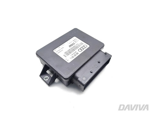 Audi handbrake control - a4,