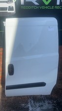 FIAT DOBLO CARGO 2010-2023