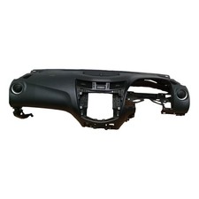 NISSAN NAVARA DASHBOARD WITH AIR BAG RHD D23 NP300 2015-2021 F71004KJMC