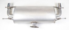 EXHAUST REAR BOX FOR MX5