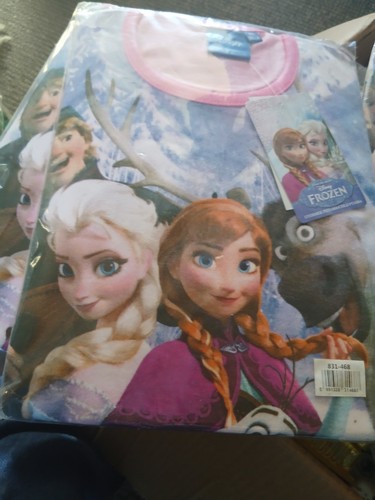 Frozen pajamas years - ,