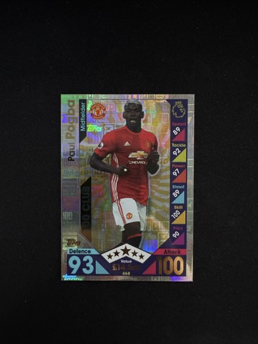Manchester united paul - manchester,