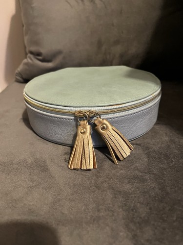 Oliver bonas blue - oliver,