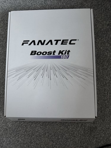 Fanatec 90w power - fanatec,