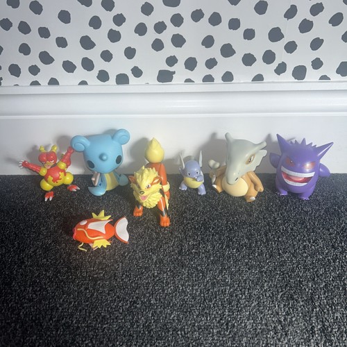 Pokemon figure bundle - figure,