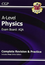 A-Level Physics: AQA Year 1 &