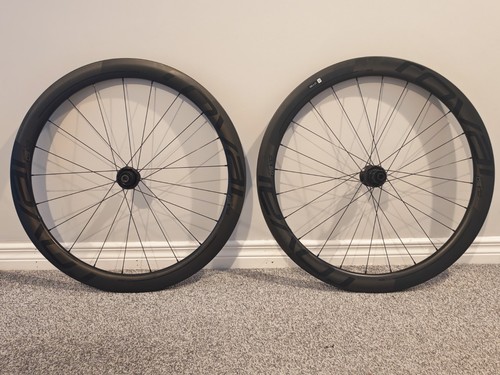 Roval rapide cl50 - rapide, wheelset