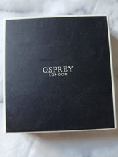 rrp £80 NWT OSPREY MENS SOFT