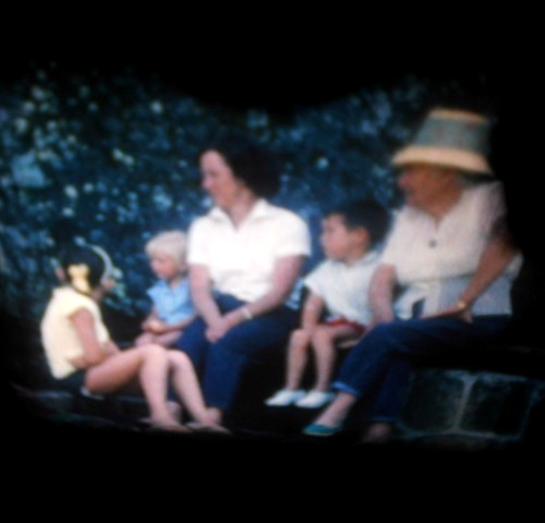 8mm home movies - 8mm, +
