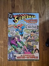 Superman: Radio Shack Giveaway