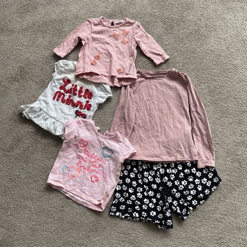 Baby girls clothes bundle - , in