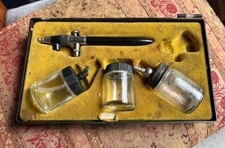 AeroGraph Sprite Airbrush -